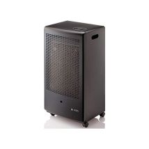 Splendid – Industrie-Heizkörper – 3100 W – Tragbar – Gas – 430 mm – 330 mm – 780 mm