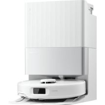 Roborock Qrevo Edge 5v1 Robot Aspirador Blanco Potente