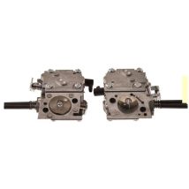 Carburateur Mc Culloch Pour Tronçonneuse Super Xl Ao 017931