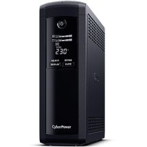 Usv Cyberpower Vp1200eilcd 1200 Va Kapazität 720 W Leistung
