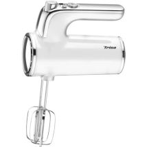 Batidora De Mano Trisa Diners Edition 400w Plástico Blanco