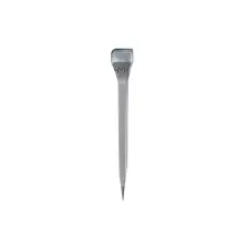 Clavos De Herradura Mondial 52mm 250 Unidades Cabeza Fuerte Duradero