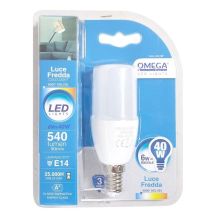 Stick Bulb St37 6w E14 6000k
