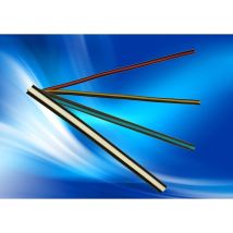 Câble Électrique U-1000 R2v - Nombre De Conducteurs / Fils : 2 - Section : 2,5 Mm² - Couleur De Gaine : Noir - Longueur : 50 M - Type De 