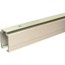 Schiebetürschiene Mantion Saf Evolution 3 M 81-120 Kg