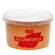 Coloranti in polvere per cemento – Colore salmone – Alta qualità – Potere colorante alto – BlumeroX