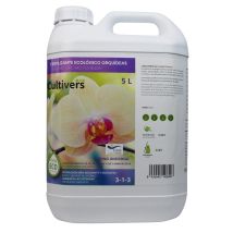 Cultivers - Kultiver Kolischer Lychid Orchide 5 L