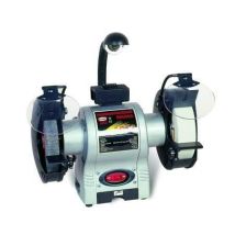 Proma Bkl-1500 Amoladora De Banco 375w Con Iluminación Integrada