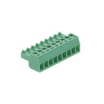 Wurth Elektronik 691361300009 Steckbare Klemmleiste – 3,81 Mm – 9 Kanäle – 1,31 Mm² – Schraubanschluss