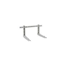 Mensola Per Climatizzatori Esterni Klima Strong Misura: 800x560x400 Mm