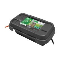 Dri Box - Dribox Small Black Weatherproof Connection Box | Outdoor Plug Lights - Black
