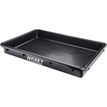 Hazet – 197-50 – Vaschetta multiuso 50 l – Resistente agli alcali e agli acidi – Made in Germany