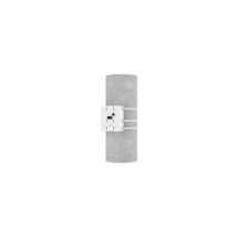 Montaje en Poste AXIS T94N01G para Cámaras de Seguridad – Acero Inoxidable – Resistente a Impactos – Exterior – 25 kg