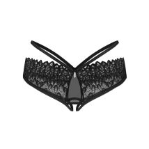 Culotte Ouverte Donarella Xs/s Obsessionnelle