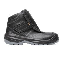 Jasper S3 Src Sicherheitshochschuhe - - Schwarze - Exena