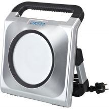 Proiettore A Led 50w 6500k 2 Wannsee Silver Cans (per 4)