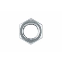Index - Dado Esagonale - Acciaio Inox A2 M18 - Confezione Da 100 Pezzi
