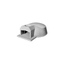 Forni Forno A Legna Croccante Vzf 2 Cm.l118xp153xh61 Con Porta Forno