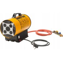 Gasheizung Master Blp 11m De - Ma-4015.030