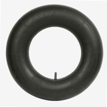 Autobest Innenrohr 500 x 10 Zoll – Schwarz – Rasenmäher-Schlauch – Verschiedene Größen