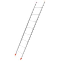 Scala All. Semplice Da Appoggio 8 Gradini H 2,5 M- Doin- 1,0 Pz