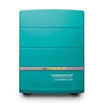 Mastervolt - Chargeur Inverter Combimaster 12/2000-60 (230 V)