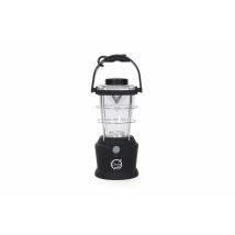 Lampada Led Per Esterni Portatile Con Manico E Bussola Inclusi - Noir