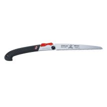 Samurai - Saw Professionnel Dans La Lame Droite Deluxe Mp240mh Segaccio Con Lama 24 Cm.