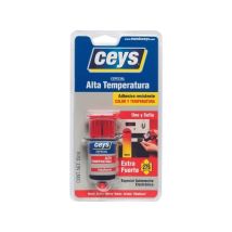 Adhesivo Ceys Resistente A Altas Temperaturas 12ml 501034