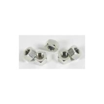 5 x Tuerca Fermadisco 10x1,25 mm – Accesorio para Desbrozadora