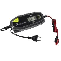 Prouser - Ibc 7500b 16637 Automatikladegerät 24 V, 12 V 7.5 A