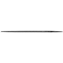 Lima De Llave, Largo : 100 Mm, Forma Ronda, Tamaño 2, Corte Transversal : 3 Mm