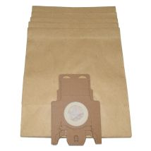 Miele Type M Vacuum Cleaner Paper Dust Bags