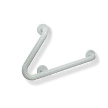 Winkelgriff Serie 801 Winkel 45g, D= 33 Mm Rubinrot