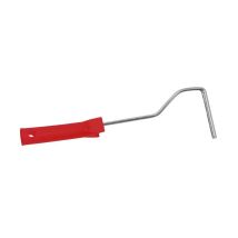Outil Du Peintre Stein Roller Handle Replacement Acciaio Zincato 40 Cm