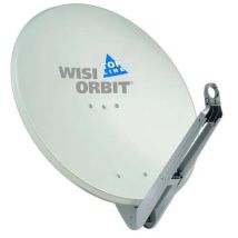 Antena Parabólica Wisi Oa 85 G Ganancia 37 Dbi Diámetro 85 Cm