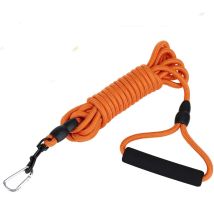 Guinzaglio Per Cani, Guinzaglio Per, 5m Guinzaglio Da Addestramento Per Cani Lungo 10 M, Ideale Per Escursionismo, Campeggio, Addestramento, Spiaggia,