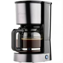 Machine À Café 1,5l 800w Gris Proficook Pc-ka1330-gris