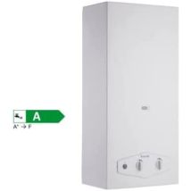 Calentador de gas butano bajo NOx WRN10-4KB31 – Emisiones bajas – Diseño compacto – 7736505547