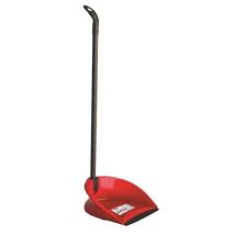 Poubelle En Plastique 'super Ara' 28,5x27,5x82h Cm