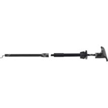 Cable De Palanca De Aire Para Tractores Mtd - Cub Cadet - Yard-man - Blanco - Troy Bilt - Bolens - Columbia 746-3021 Compatible - 022126