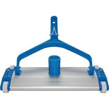 Quimicamp - Limpiafondos Aluminio Qp Ref. 500340c 335 Mm Conexion Clip