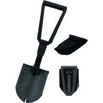 Pala Plegable Camping Bi2400 58cm - Bikain