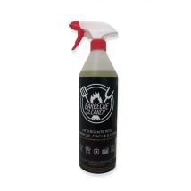Detergente Per Barbecue Griglie E Forni Resolv Barbecue 1 Lt