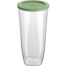 Koziol Connect Contenedor Hermético 2000 Ml Neutro