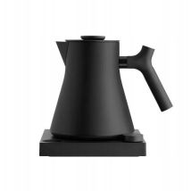 Wasserkocher Fellow Corvo Ekg Pro Schwarz 0.9 Liter 1200 Watt