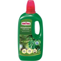 Fertilizante Planta Substral 1000 Ml Líquido Fácil Uso