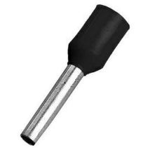 Thomas&betts - N25016cf (x250pcs) Lug 25mm² Black - Sta-kon
