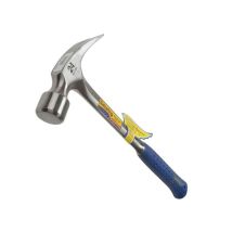 Estwing - E3/24s Straight Claw Framing Hammer - Vinyl Grip 680