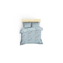 Housse De Couette, Housse De Couette, Linge De Lit Set 260 Cmx220 Cm